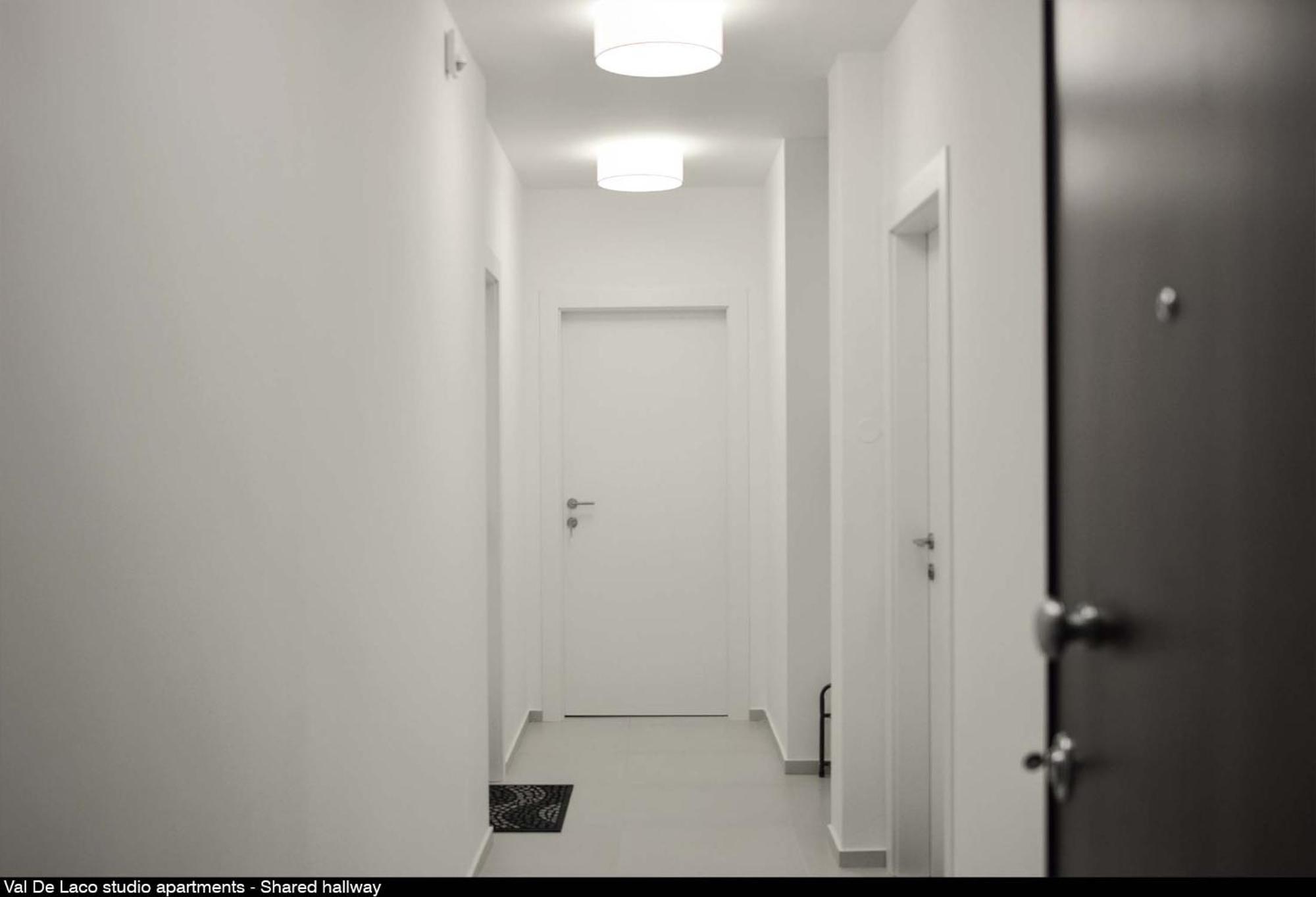 Val De Laco Studio Apartments Ровинь Экстерьер фото