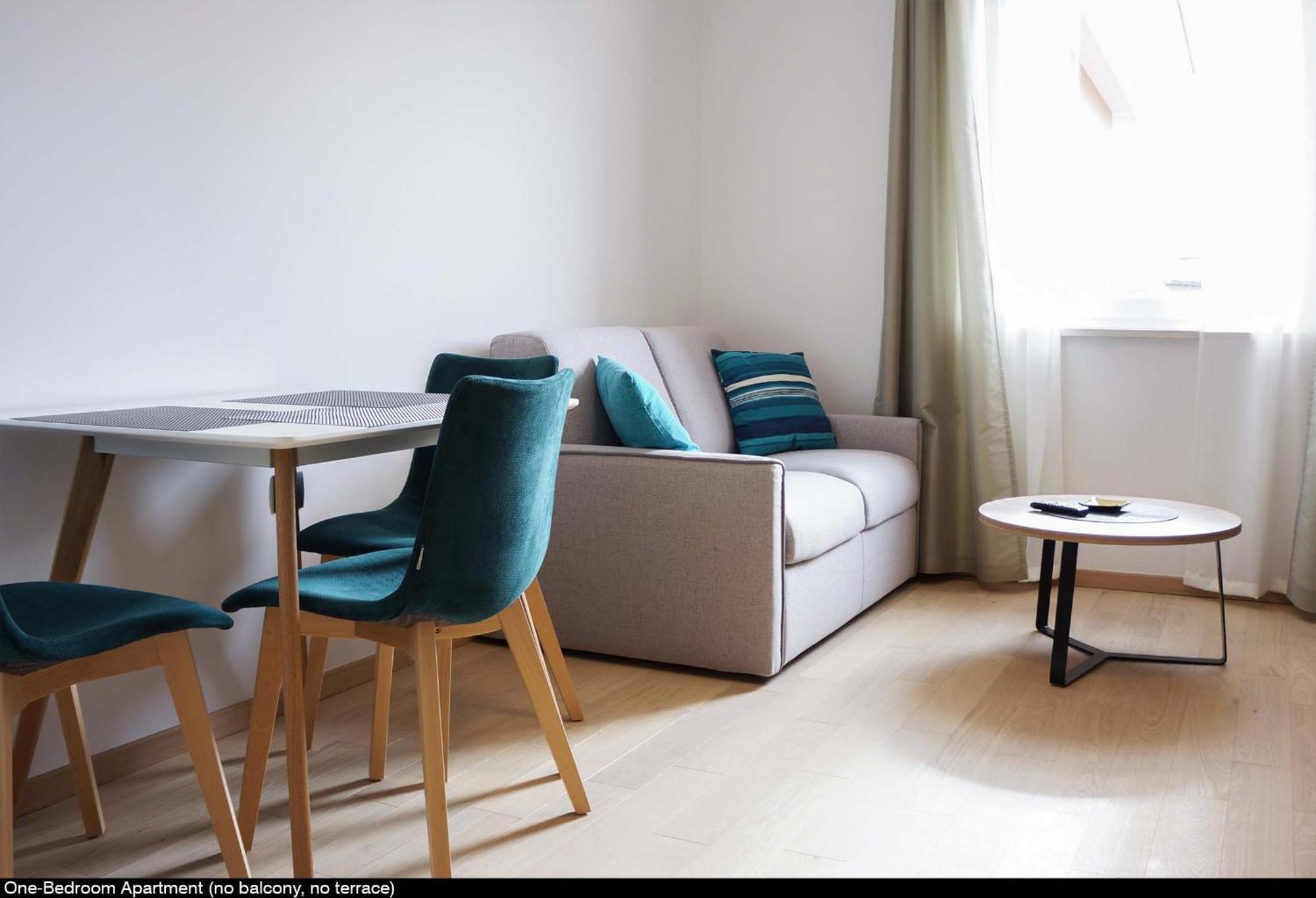 Val De Laco Studio Apartments Ровинь Экстерьер фото