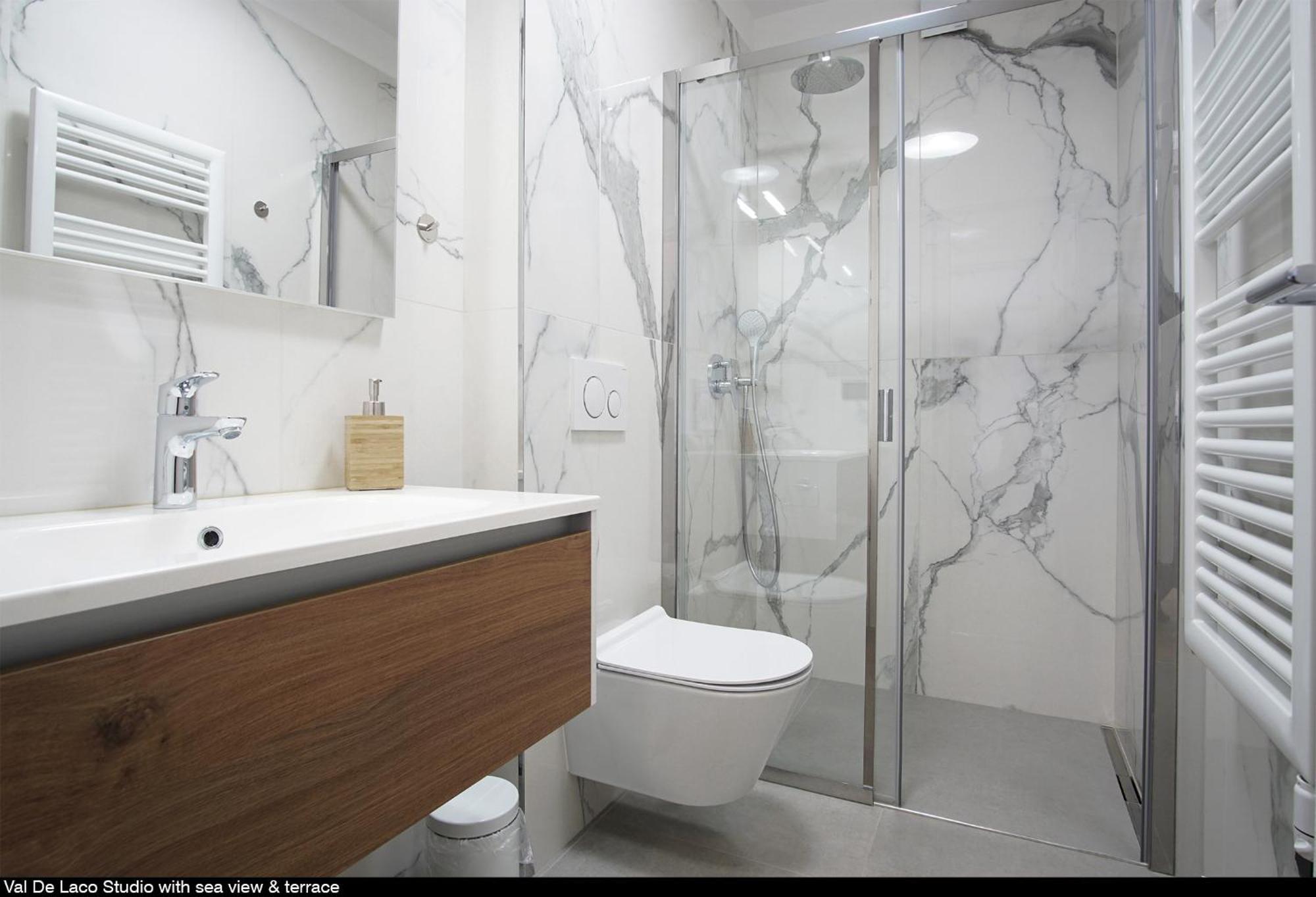 Val De Laco Studio Apartments Ровинь Экстерьер фото